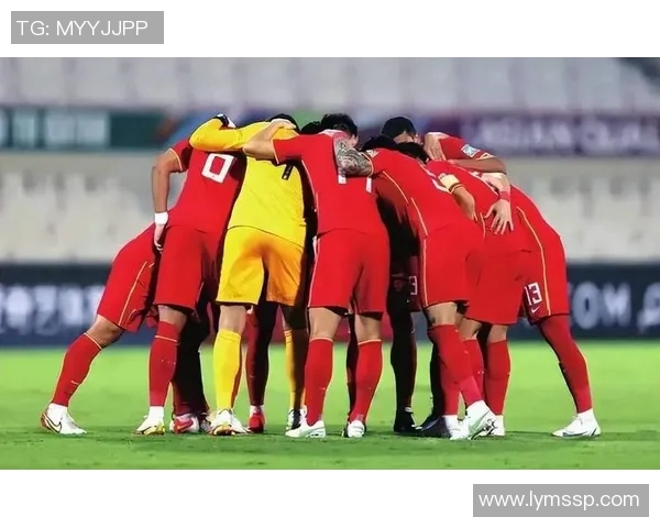 中国与伊朗足球对决精彩进球回放全景解析与赛后点评